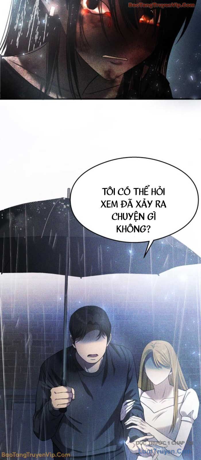 Hẹn Hò Rùng Rợn Chương 34 Ảnh 8