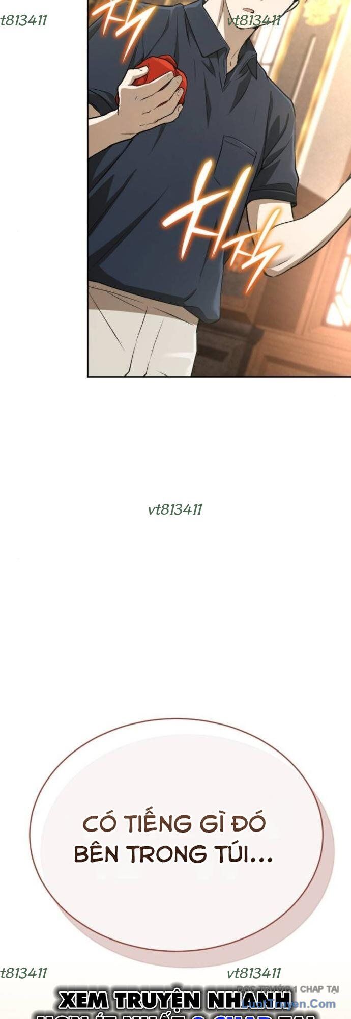 Trường Mẫu Giáo Thần Thú Chương 37 Ảnh 86