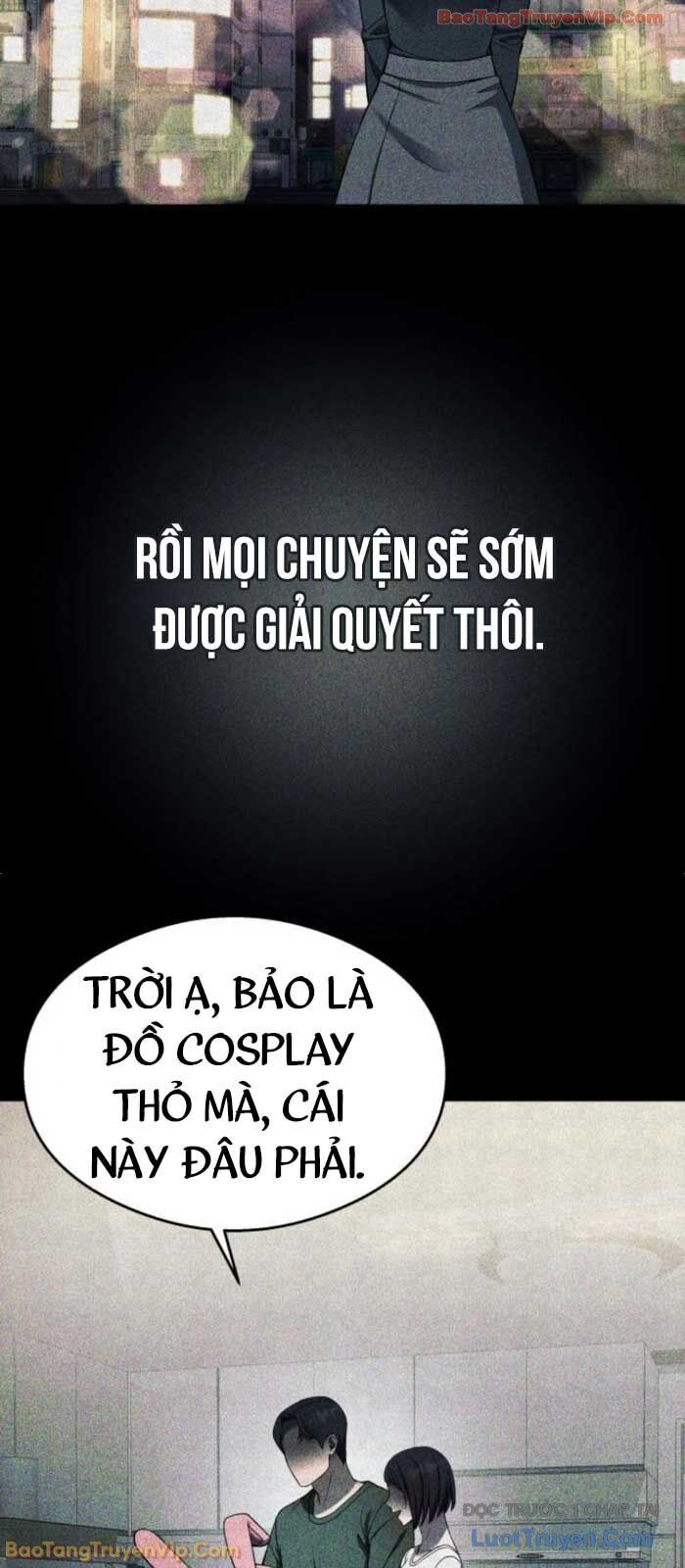 Hẹn Hò Rùng Rợn Chương 34 Ảnh 14