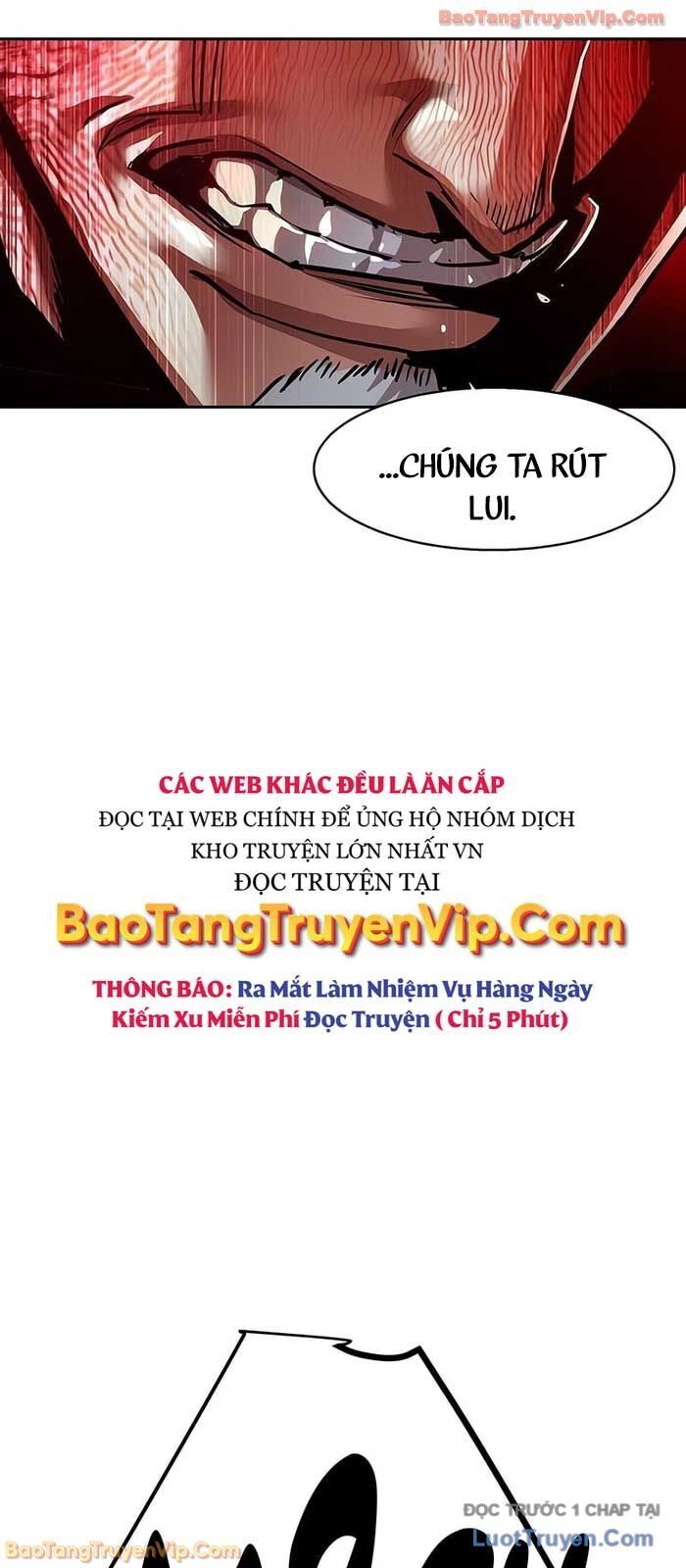 Bạn Học Tôi Là Lính Đánh Thuê Chương 256 Ảnh 25