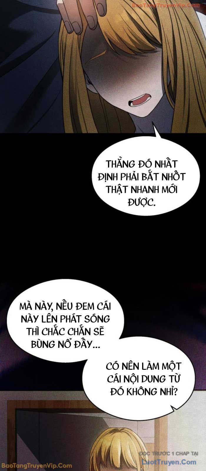 Hẹn Hò Rùng Rợn Chương 34 Ảnh 29