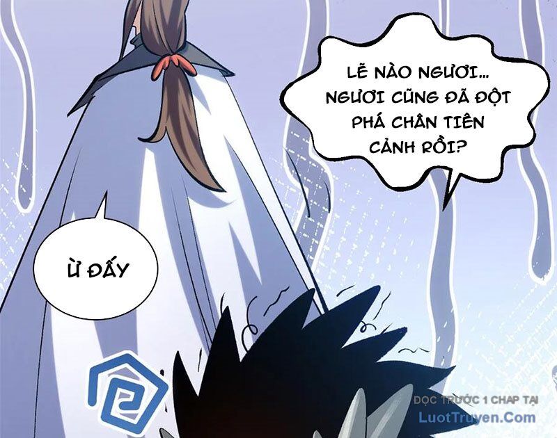 Đỉnh Cấp Khí Vận, Lặng Lẽ Tu Luyện Ngàn Năm Chương 275 Ảnh 132