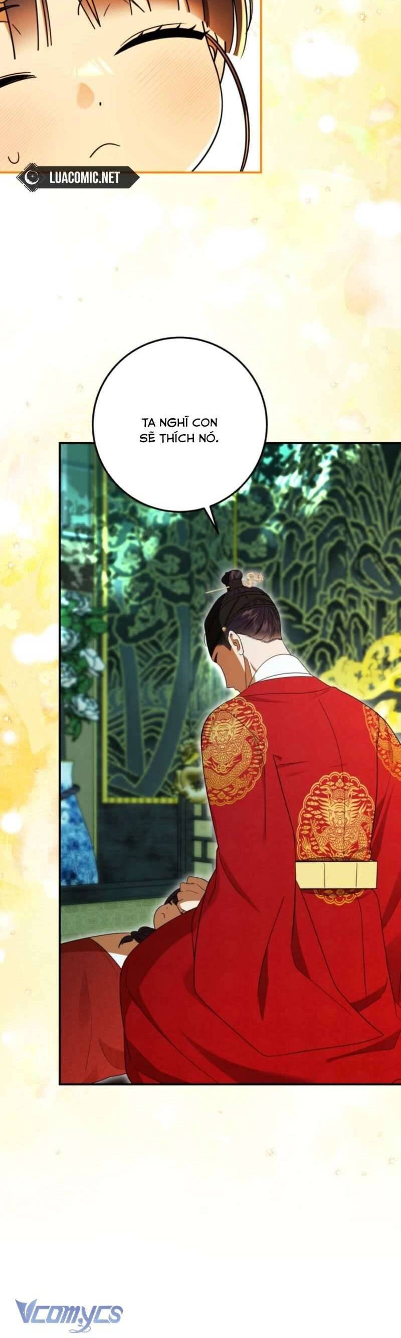 Tôi Đã Tái Sinh Thành Nàng Công Chúa Bị Bỏ Rơi Chương 6 Ảnh 7