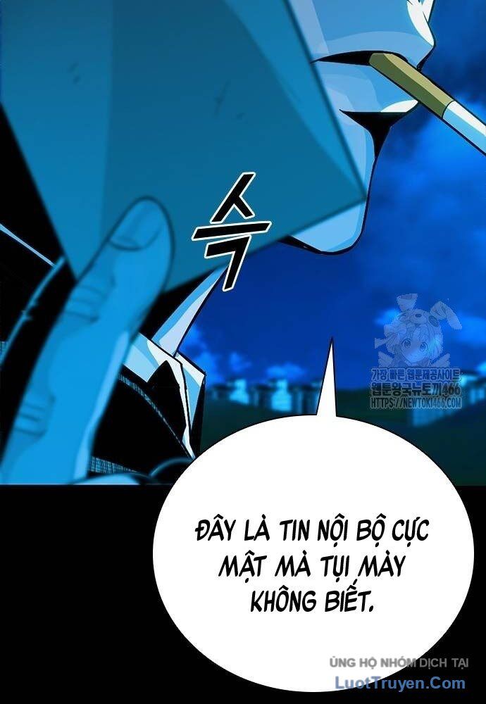 Thế Hệ Bất Hảo Chương 13 Ảnh 19