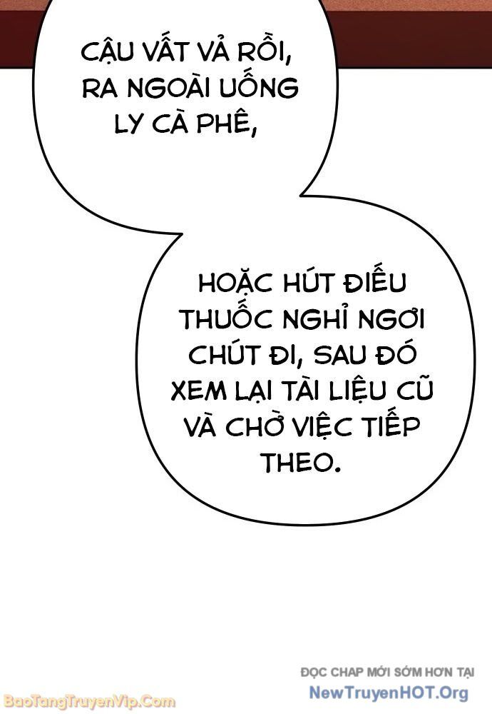 Hôm Nay Cũng Tan Làm Đúng Giờ Chương 2 Ảnh 224