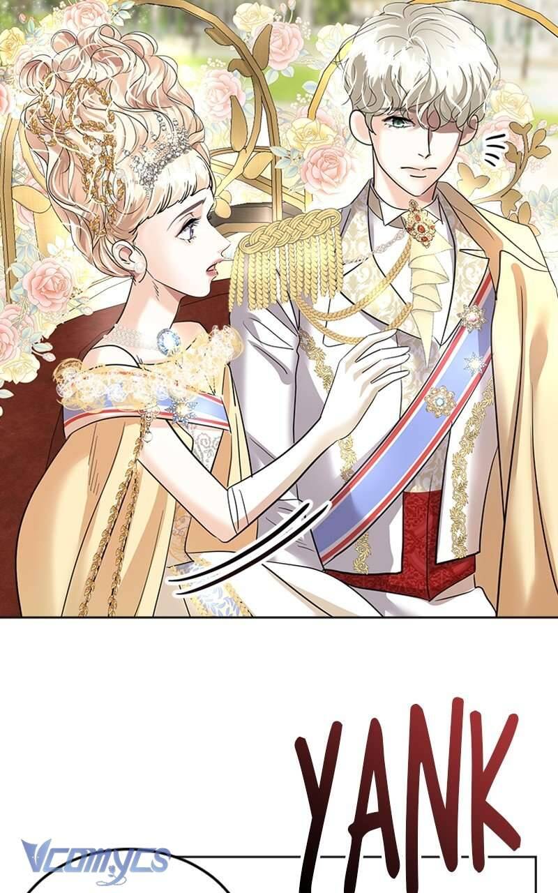 Hoàng Hậu Son Môi Chương 14 Ảnh 43
