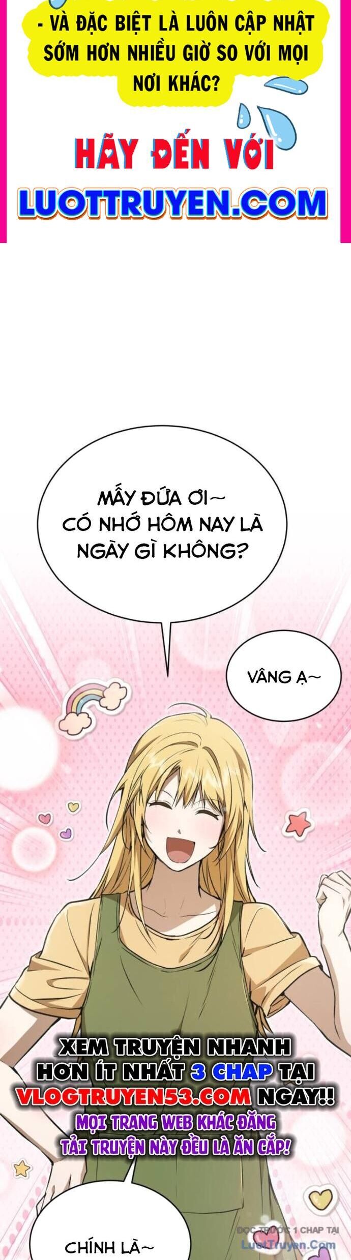 Trường Mẫu Giáo Thần Thú Chương 37 Ảnh 3