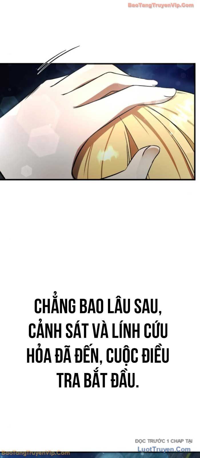Hẹn Hò Rùng Rợn Chương 34 Ảnh 79