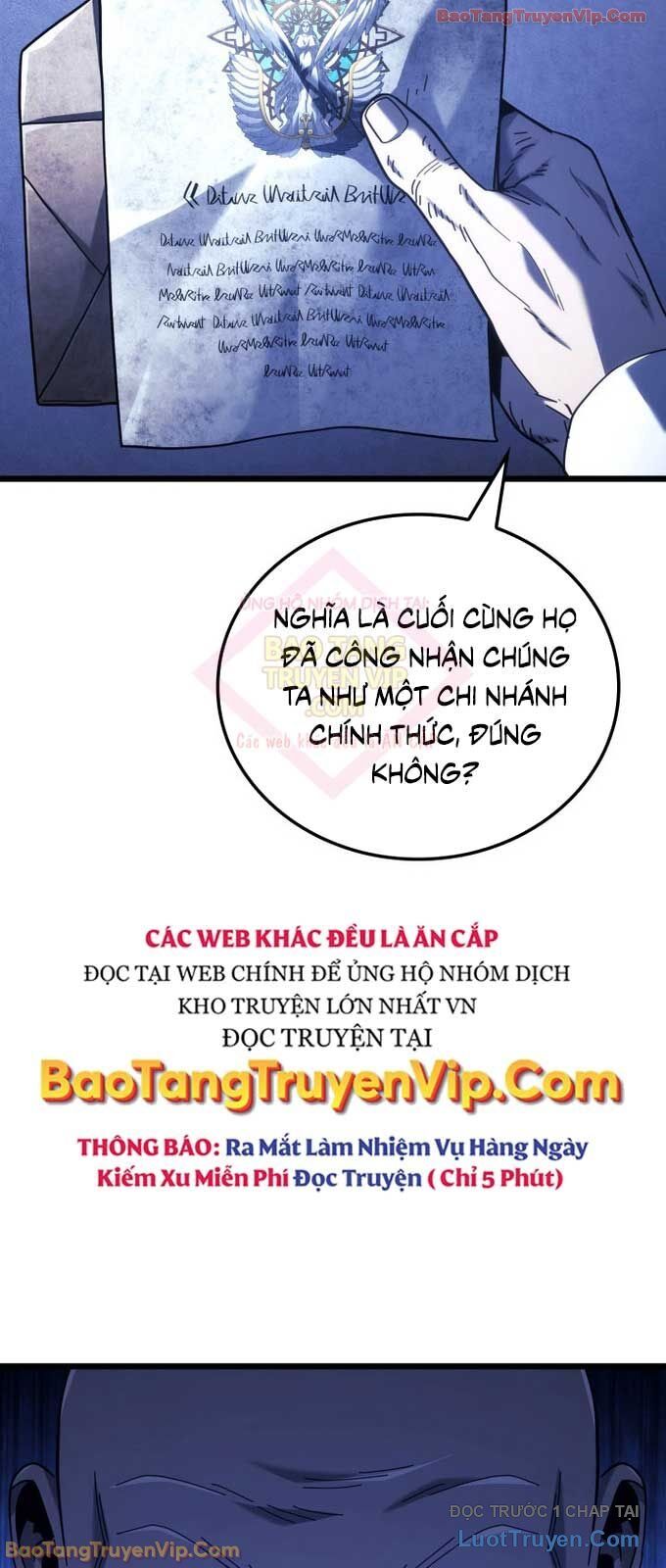 Thiết Huyết Kiếm Sĩ Hồi Quy Chương 131 Ảnh 11