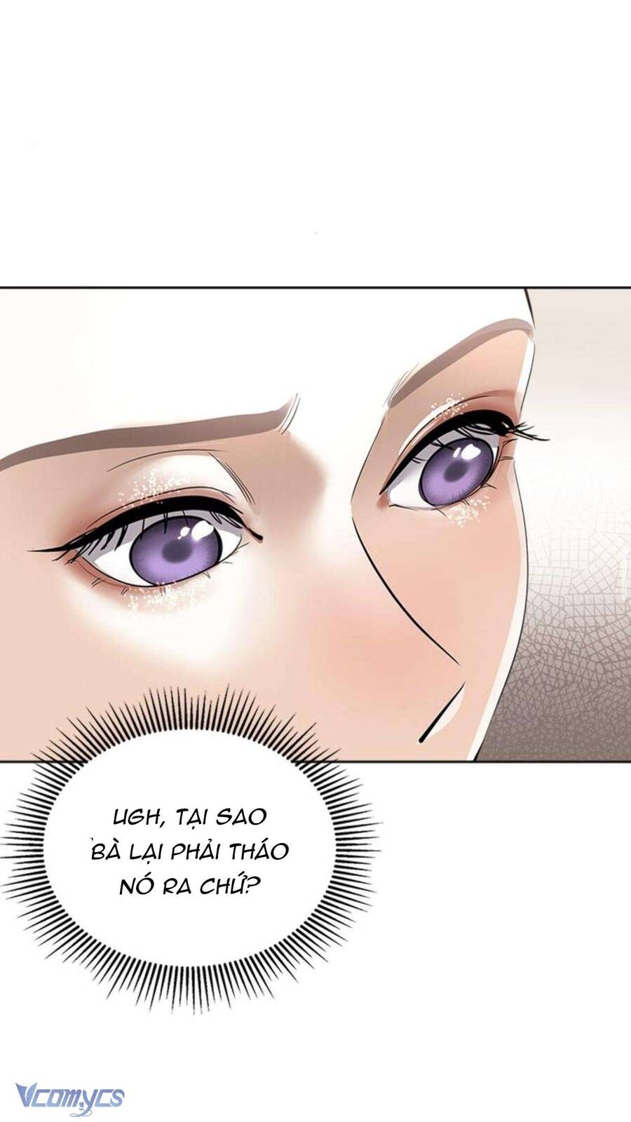 Hoàng Hậu Son Môi Chương 12 Ảnh 55