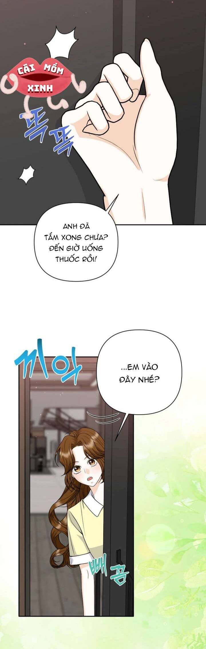 HãY TớI Nhà Anh Đi Chương 29 Ảnh 40