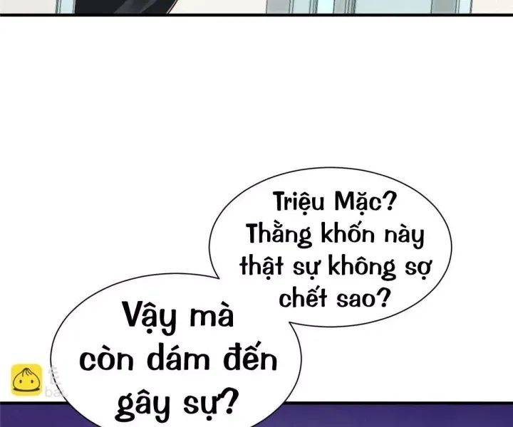 Mỗi Tuần Ta Có Một Nghề Nghiệp Mới Chương 835 Ảnh 5