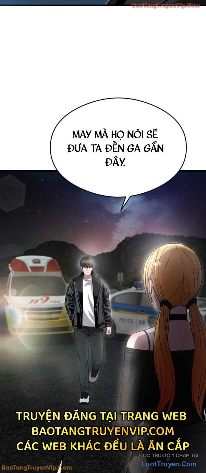 Hẹn Hò Rùng Rợn Chương 34 Ảnh 85