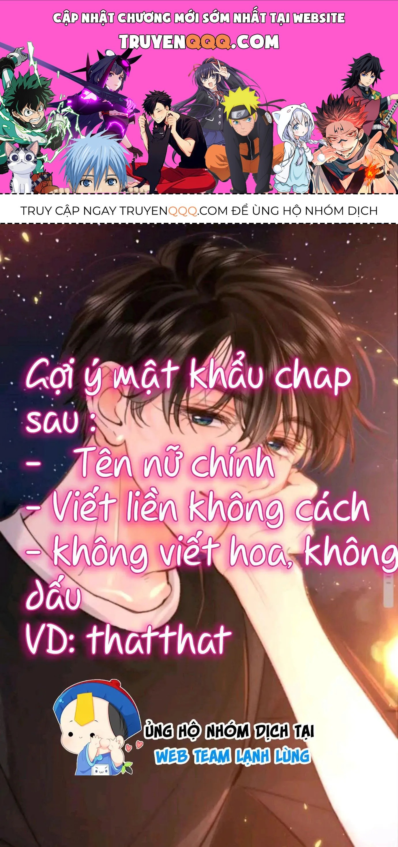Một Đêm Tình Thâm Chương 46.1 Ảnh 2