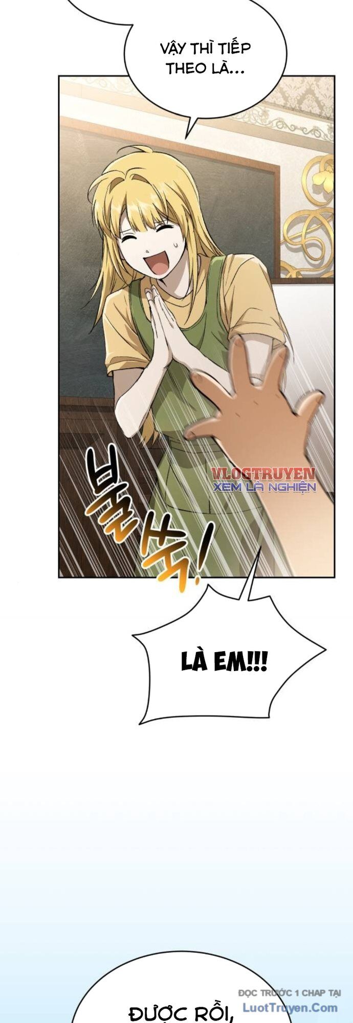 Trường Mẫu Giáo Thần Thú Chương 37 Ảnh 30