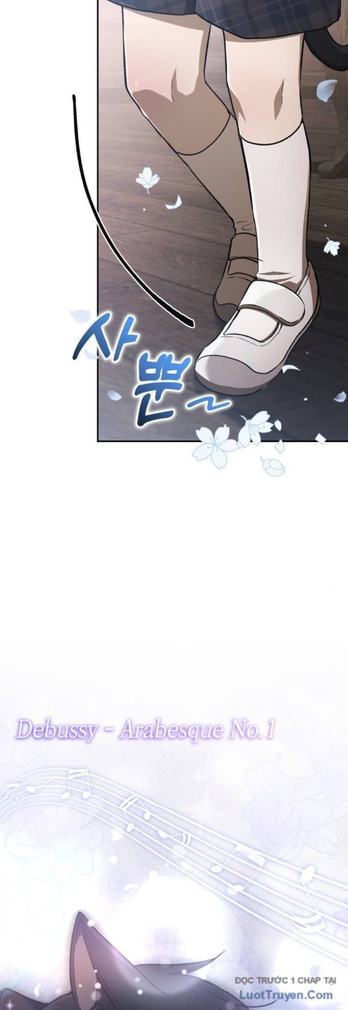 Trường Mẫu Giáo Thần Thú Chương 37 Ảnh 22