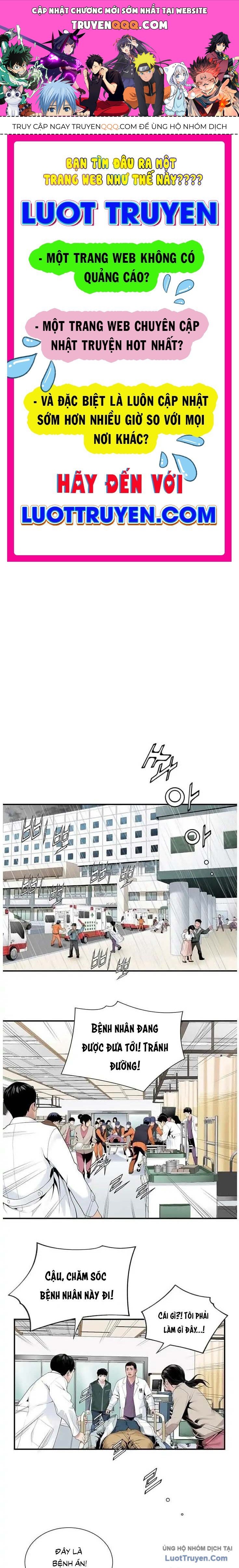 Bác Sĩ Choi Tae-Soo Chương 19 Ảnh 2