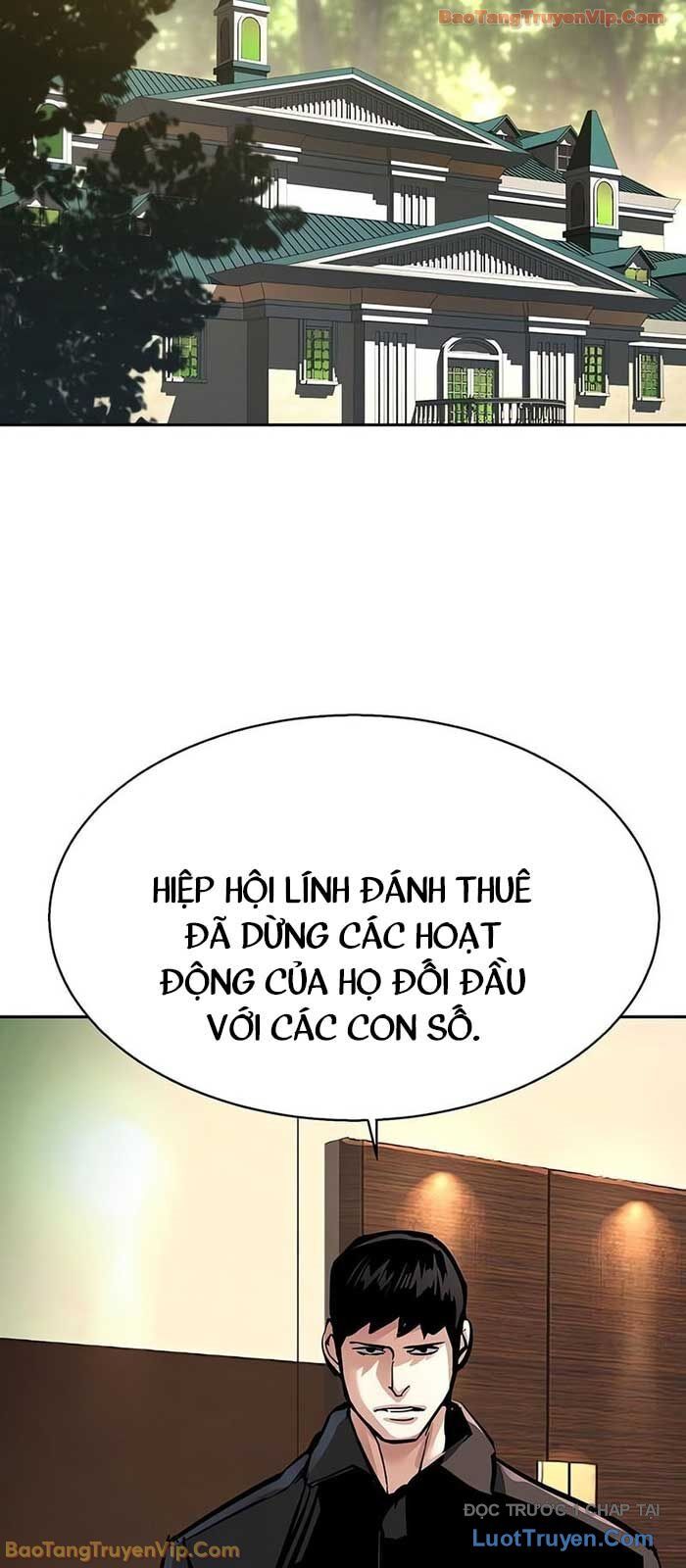 Bạn Học Tôi Là Lính Đánh Thuê Chương 256 Ảnh 69