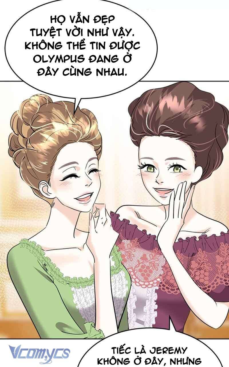 Hoàng Hậu Son Môi Chương 11 Ảnh 71