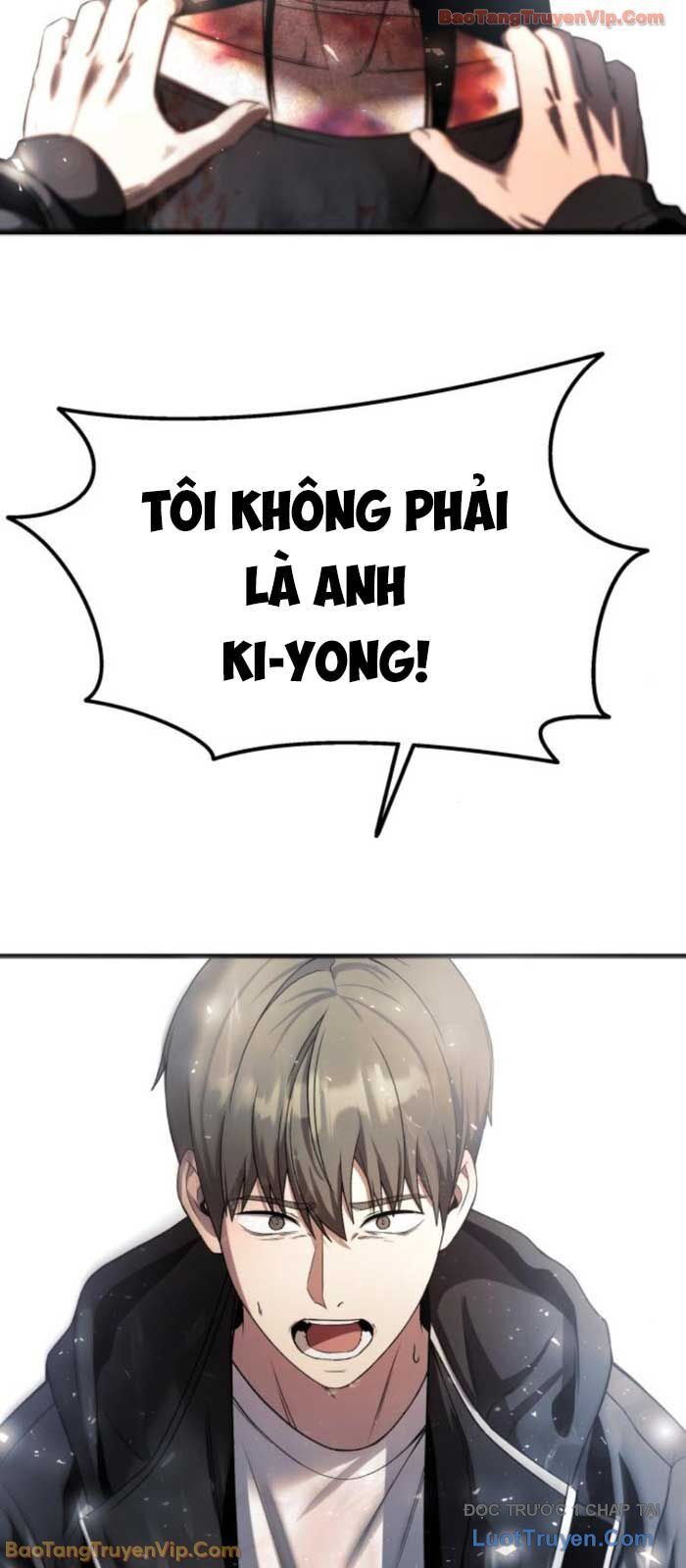 Hẹn Hò Rùng Rợn Chương 34 Ảnh 56