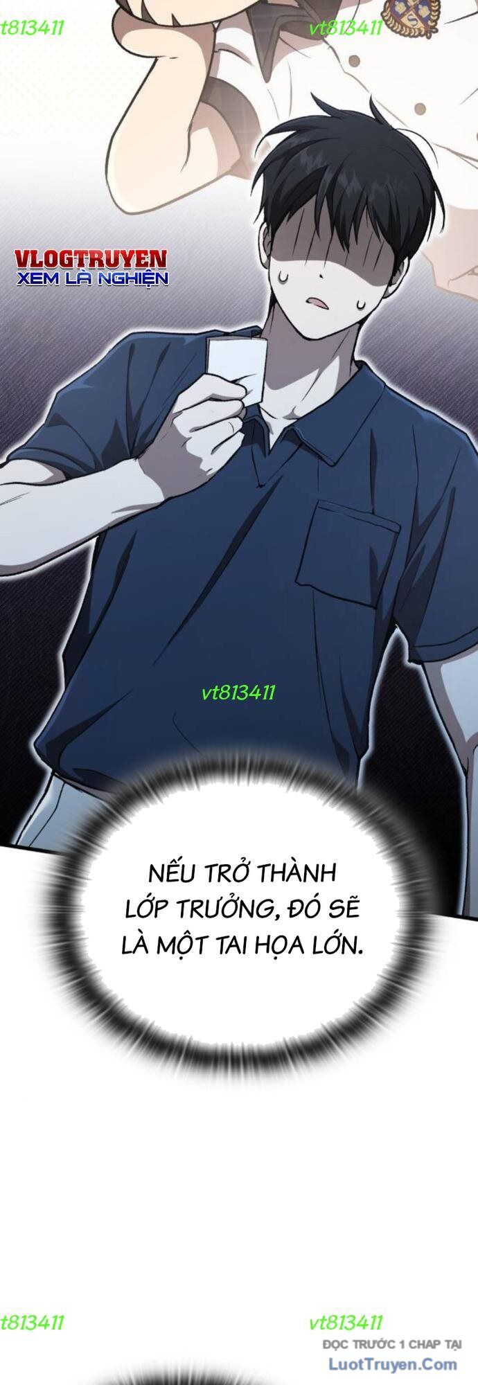 Trường Mẫu Giáo Thần Thú Chương 37 Ảnh 48