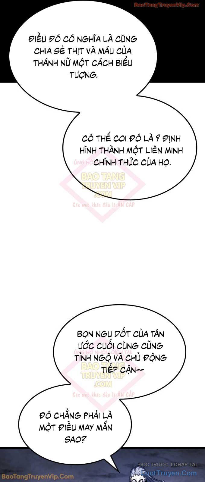 Thiết Huyết Kiếm Sĩ Hồi Quy Chương 131 Ảnh 14