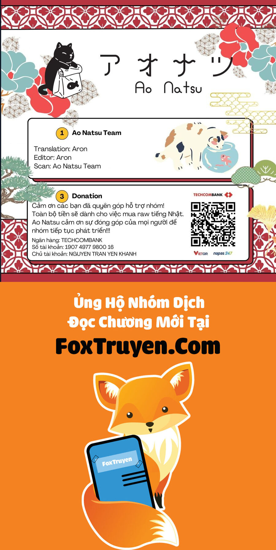 Kokuyou No Hanayome Chương 11 Ảnh 37