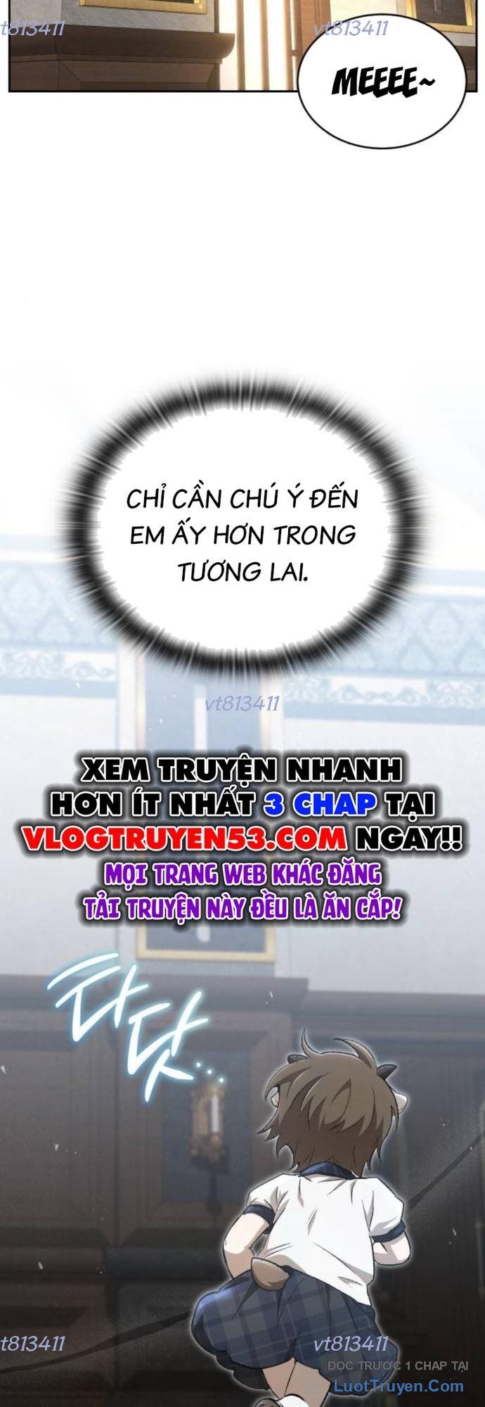 Trường Mẫu Giáo Thần Thú Chương 37 Ảnh 82