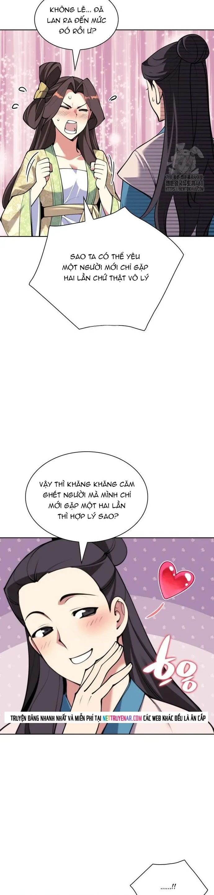 Học Giả Kiếm Sĩ Chương 177 Ảnh 11