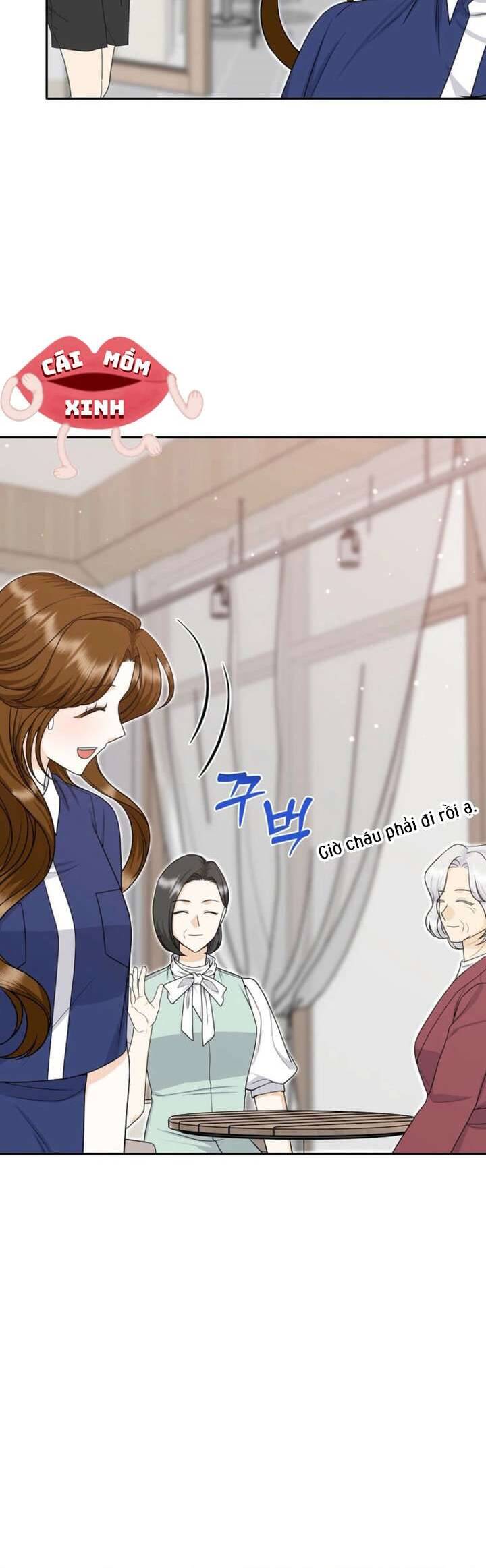 HãY TớI Nhà Anh Đi Chương 29 Ảnh 5