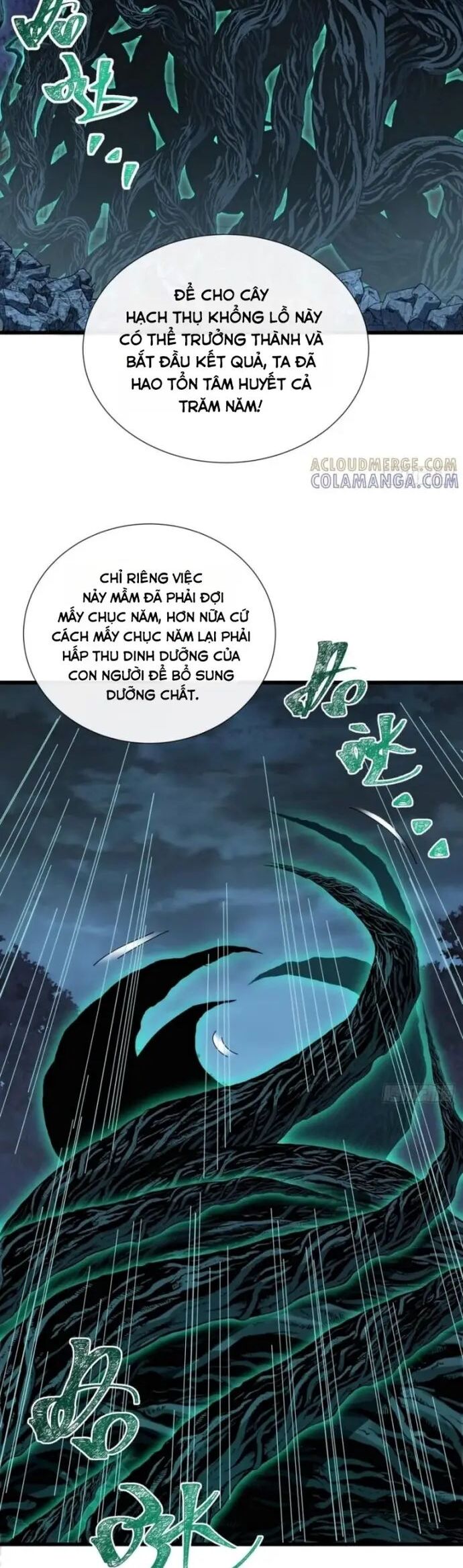 Xưng Bá Phế Thổ: Ta Ở Mạt Thế Chấp Chưởng Tiên Môn Chương 23 Ảnh 7