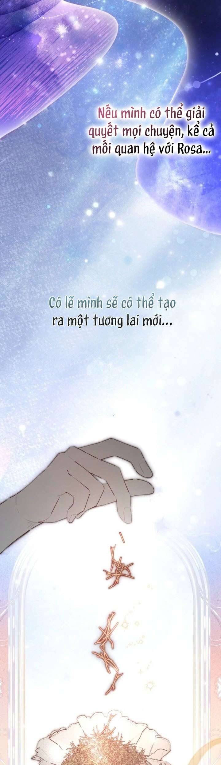 Kiếp Này Em Sẽ Không Sống Dưới Cái Bóng Của Người Chị Song Sinh Chương 5 Ảnh 44