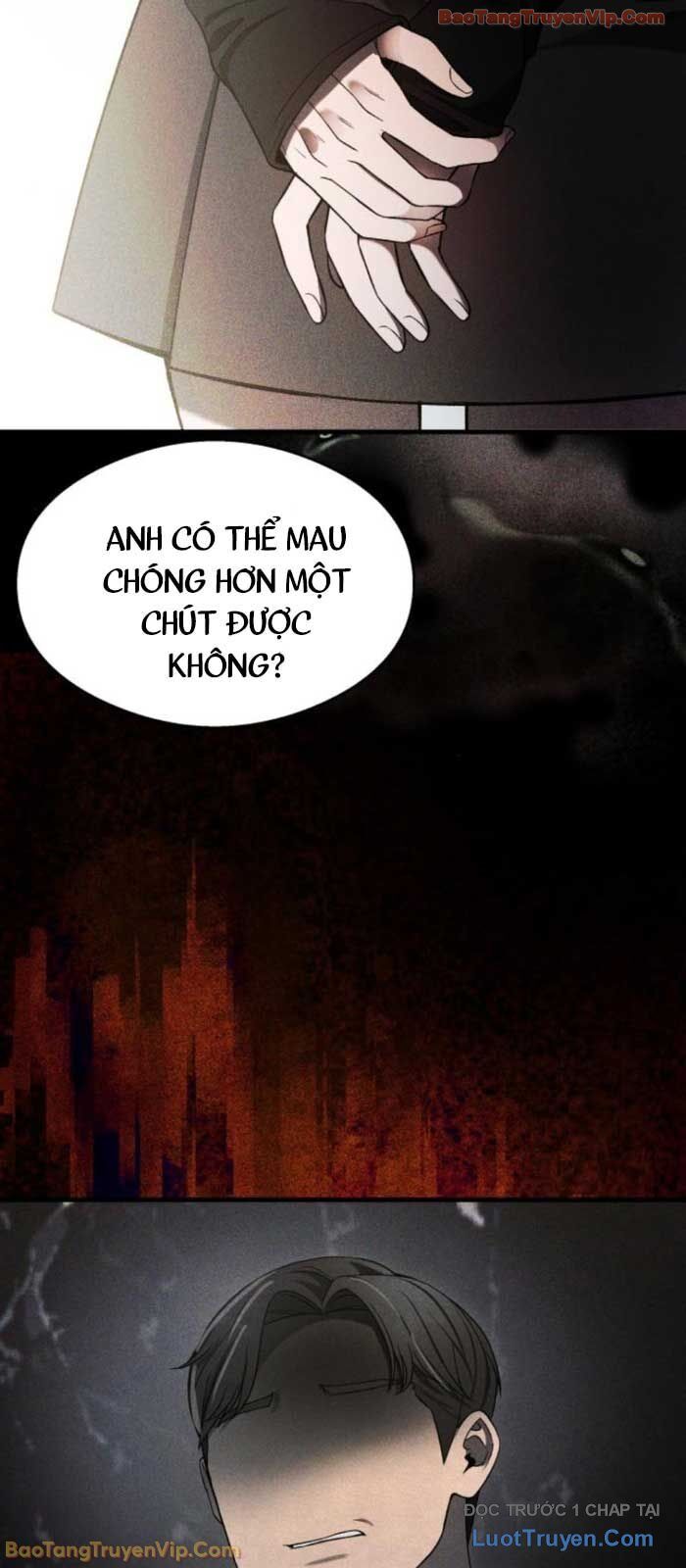 Hẹn Hò Rùng Rợn Chương 34 Ảnh 26