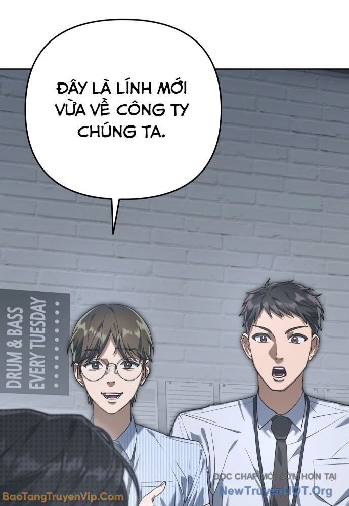 Hôm Nay Cũng Tan Làm Đúng Giờ Chương 1 Ảnh 35