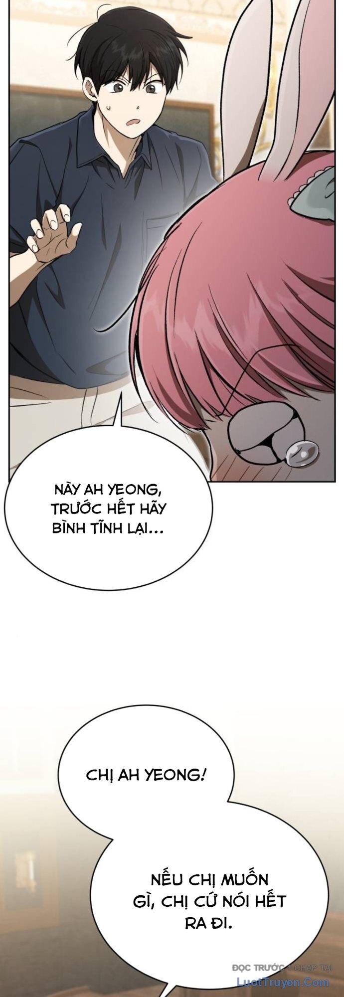 Trường Mẫu Giáo Thần Thú Chương 37 Ảnh 68