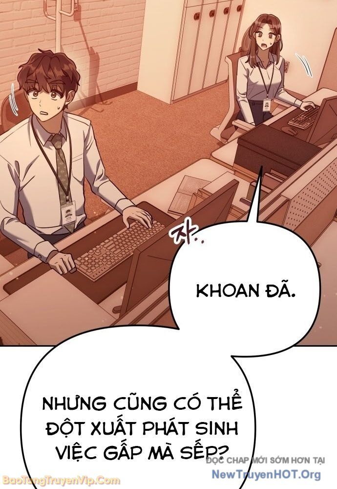 Hôm Nay Cũng Tan Làm Đúng Giờ Chương 2 Ảnh 93