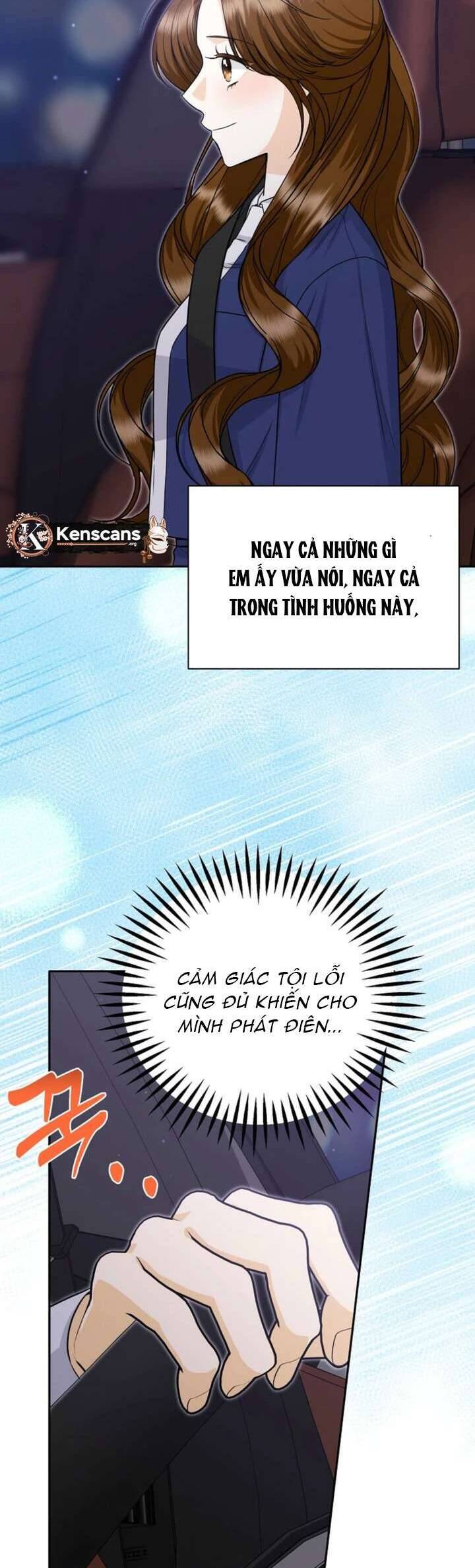 HãY TớI Nhà Anh Đi Chương 29 Ảnh 20