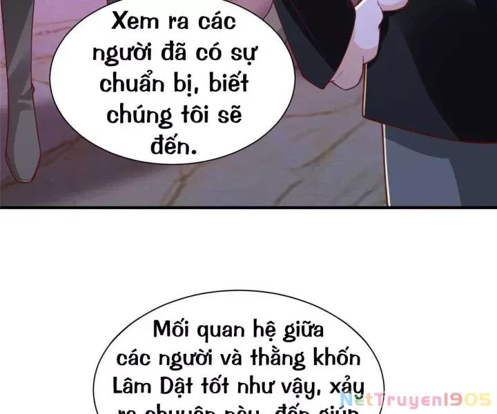 Mỗi Tuần Ta Có Một Nghề Nghiệp Mới Chương 835 Ảnh 77