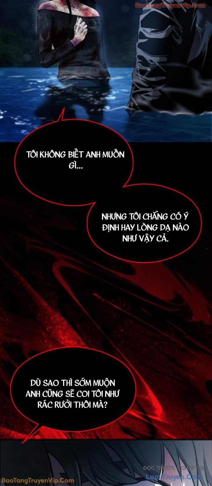 Hẹn Hò Rùng Rợn Chương 34 Ảnh 63
