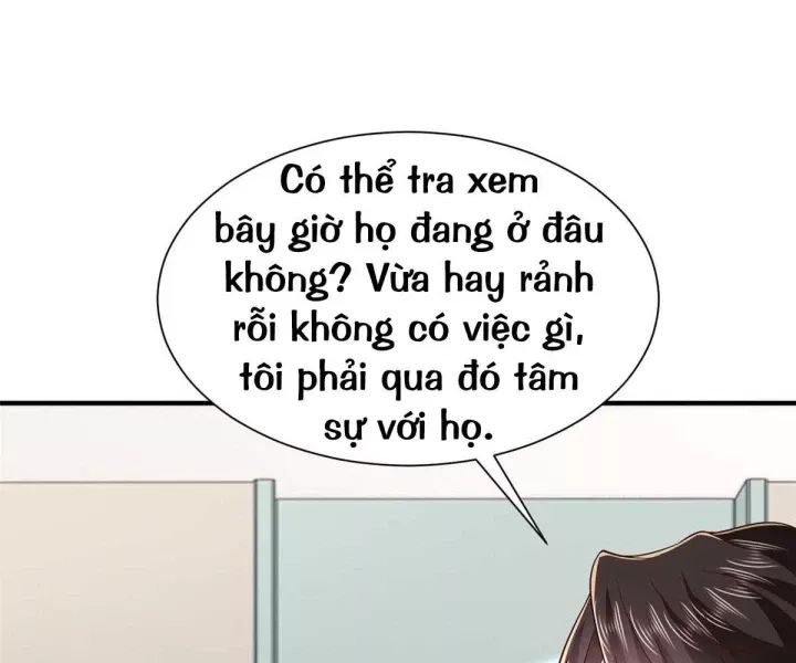 Mỗi Tuần Ta Có Một Nghề Nghiệp Mới Chương 835 Ảnh 11