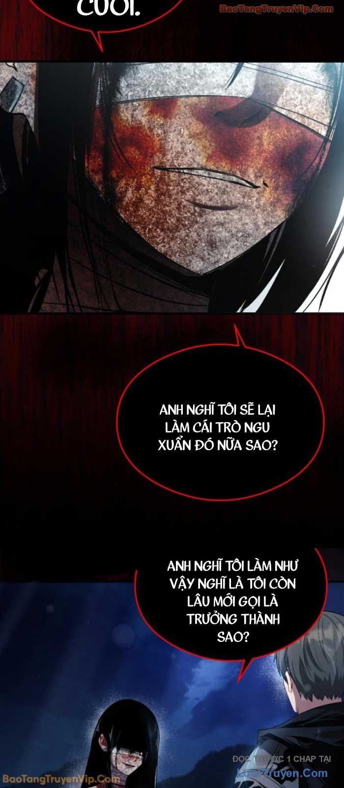 Hẹn Hò Rùng Rợn Chương 34 Ảnh 62