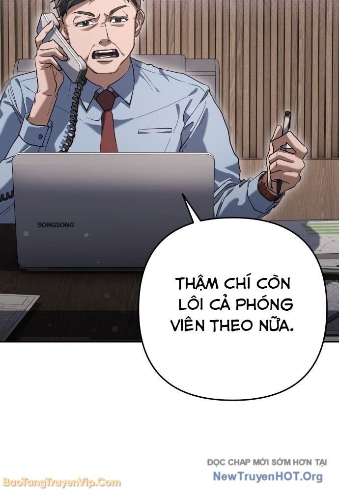 Hôm Nay Cũng Tan Làm Đúng Giờ Chương 1 Ảnh 106