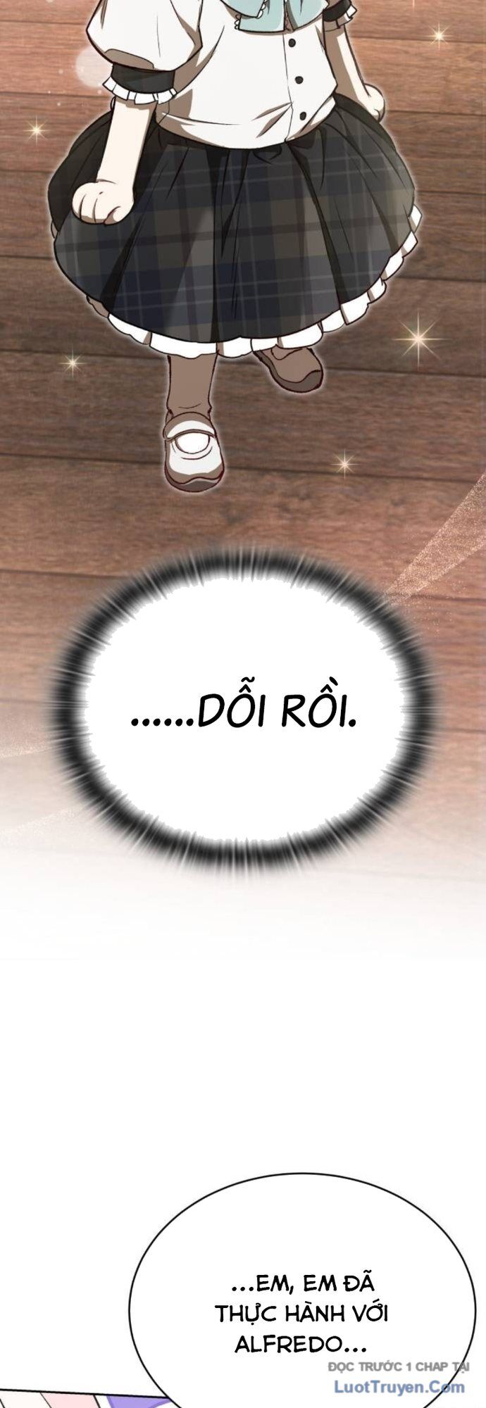 Trường Mẫu Giáo Thần Thú Chương 37 Ảnh 66