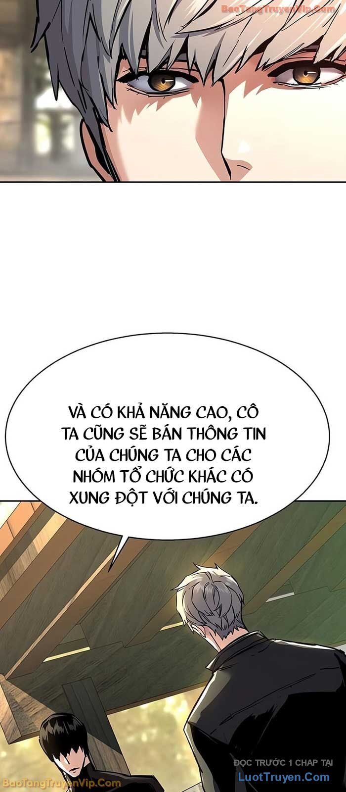 Bạn Học Tôi Là Lính Đánh Thuê Chương 256 Ảnh 64