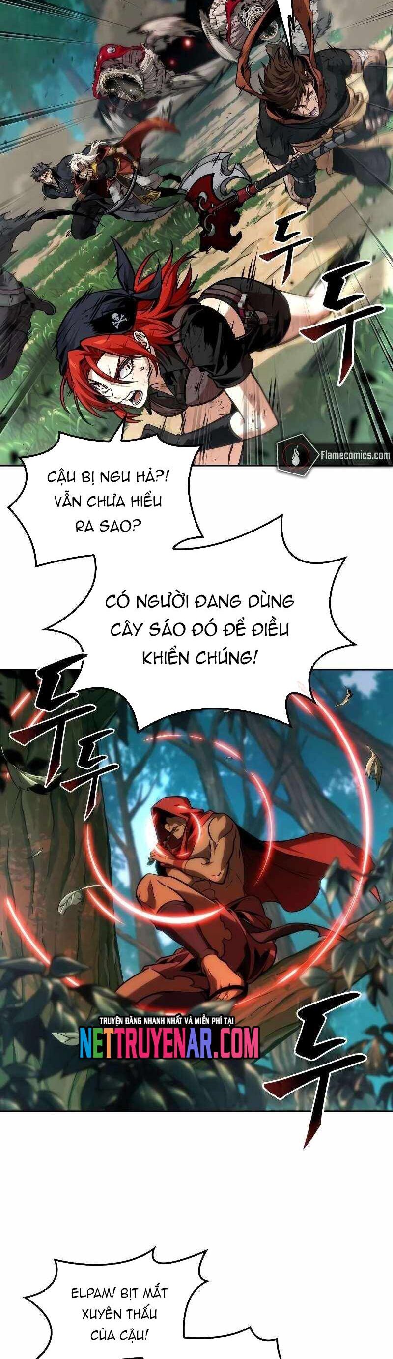 Mạo Hiểm Giả Cuối Cùng Chương 89 Ảnh 4