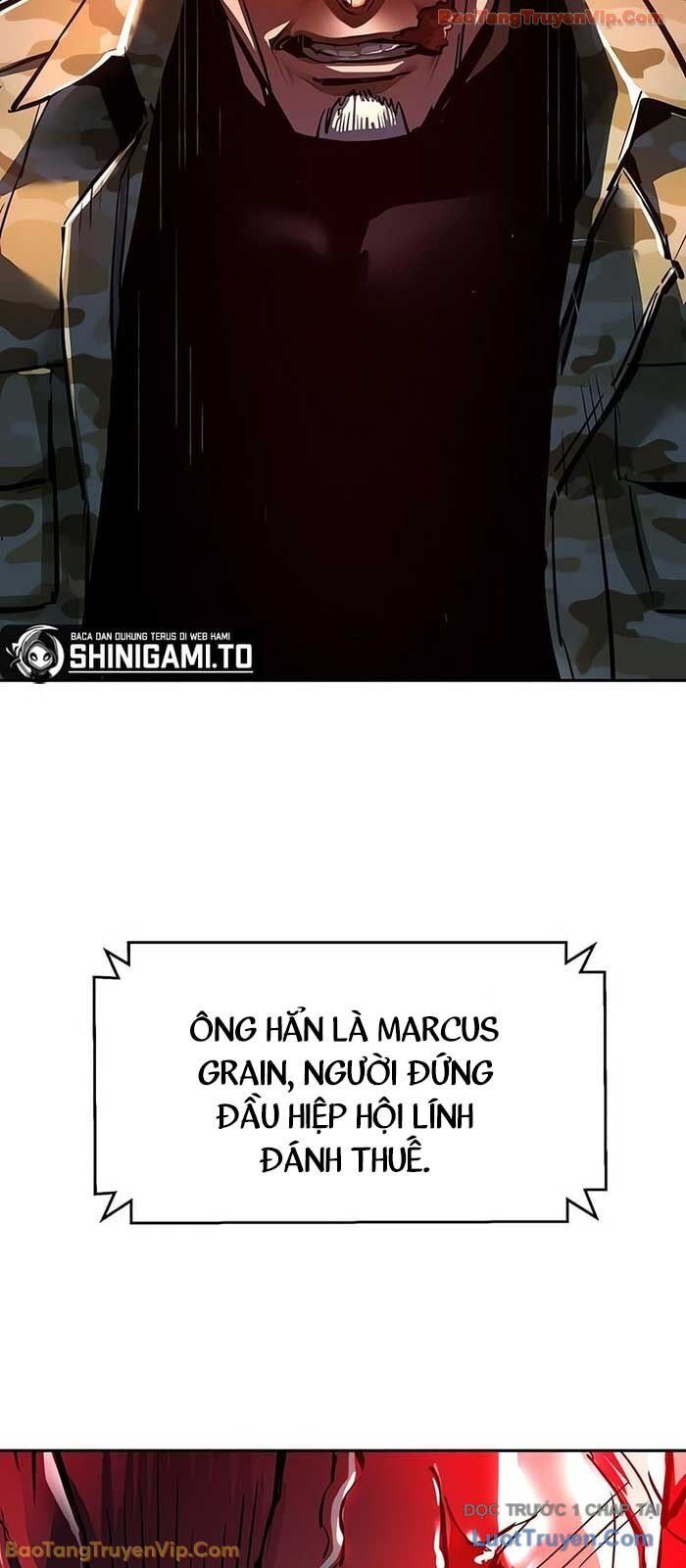 Bạn Học Tôi Là Lính Đánh Thuê Chương 256 Ảnh 4