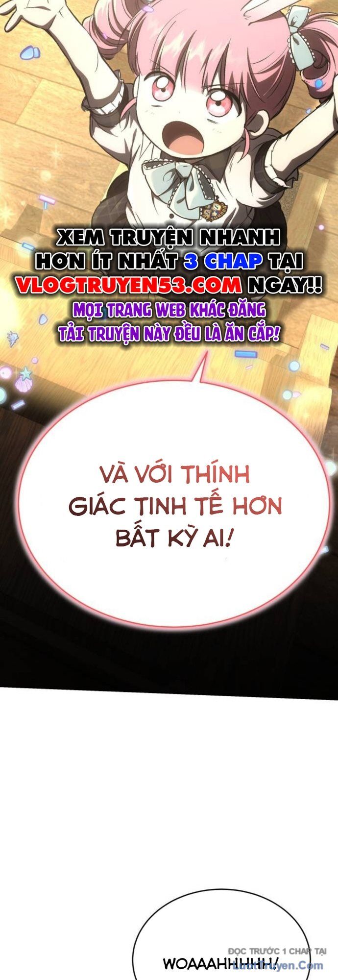 Trường Mẫu Giáo Thần Thú Chương 37 Ảnh 18