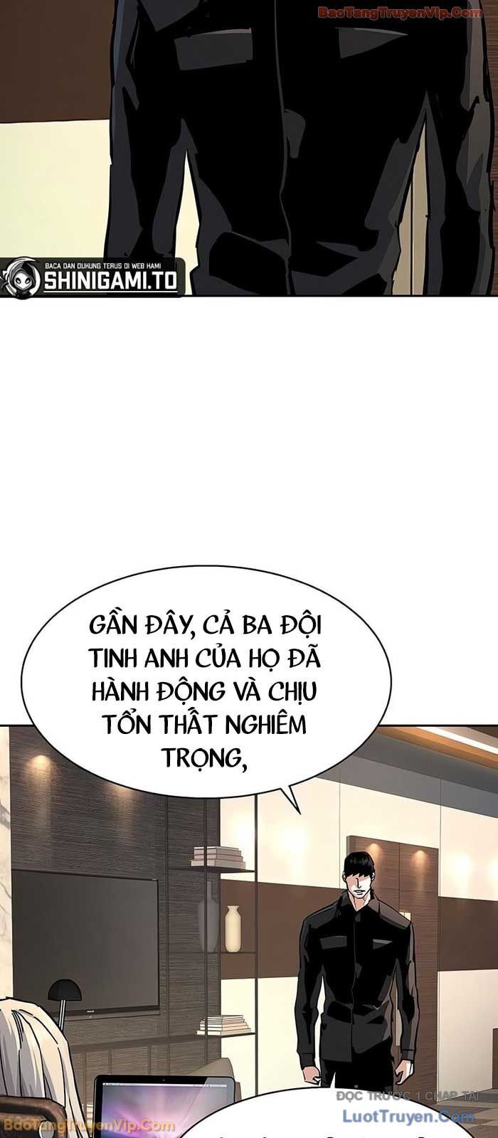 Bạn Học Tôi Là Lính Đánh Thuê Chương 256 Ảnh 70