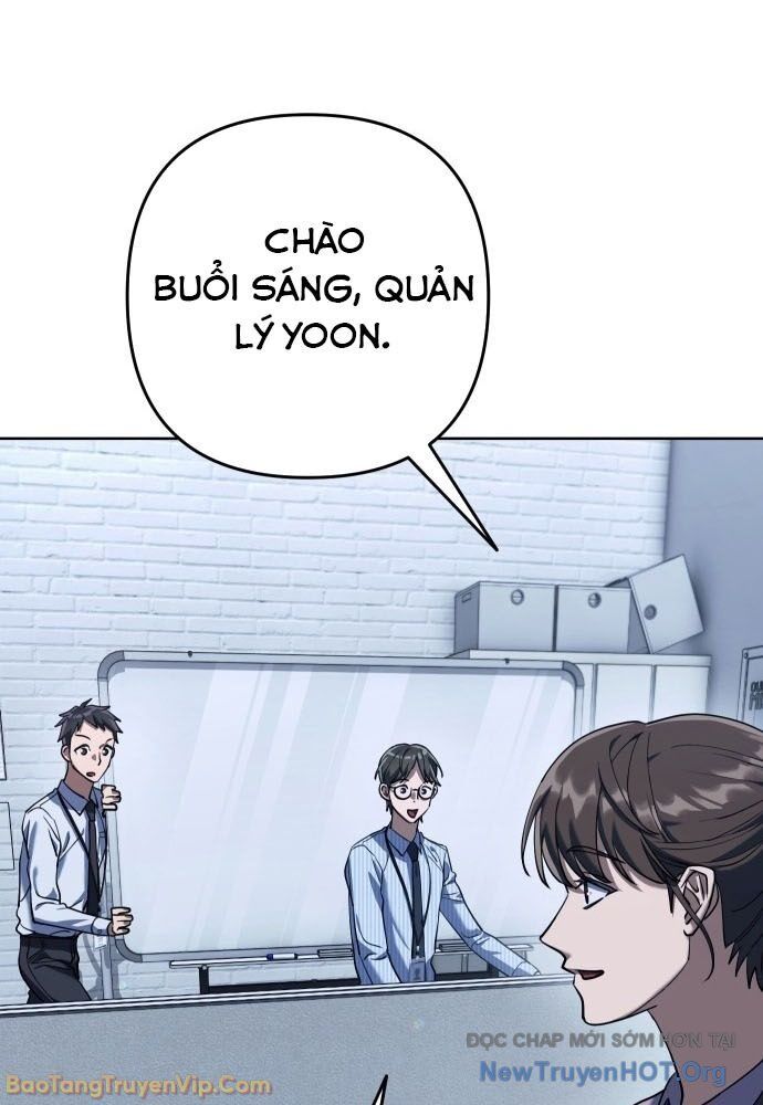 Hôm Nay Cũng Tan Làm Đúng Giờ Chương 1 Ảnh 46