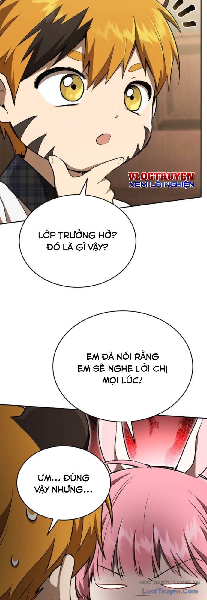 Trường Mẫu Giáo Thần Thú Chương 37 Ảnh 73